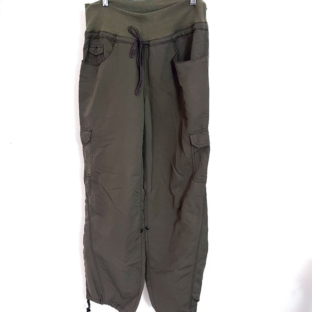 Exofficio hiking/cargo pants